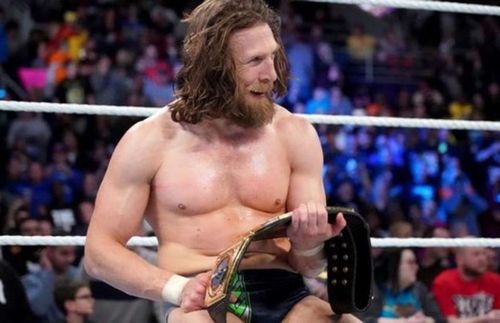 Daniel Bryan offers up that something unique will happen due to the venue of the Royal Rumble.