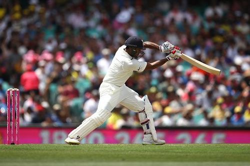 Mayank Agarwal has been phenomenal in Australia