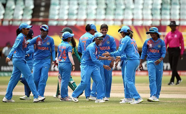 India begin their campaign against Australia in Sydney