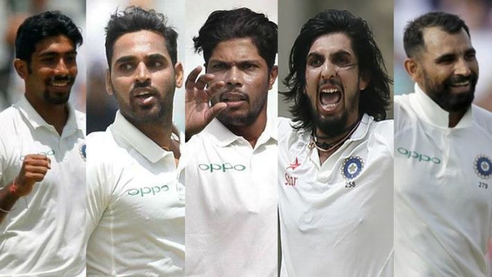 Image result for indian fast bowlers