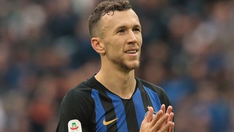 Ivan Perisic