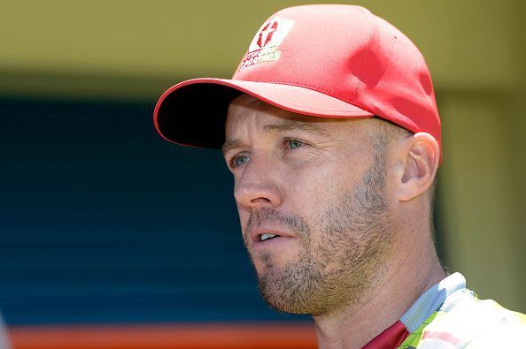 AB de Villiers will take part in the 2019 PSL