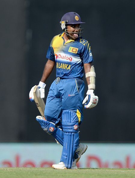 Mahela Jayawardene