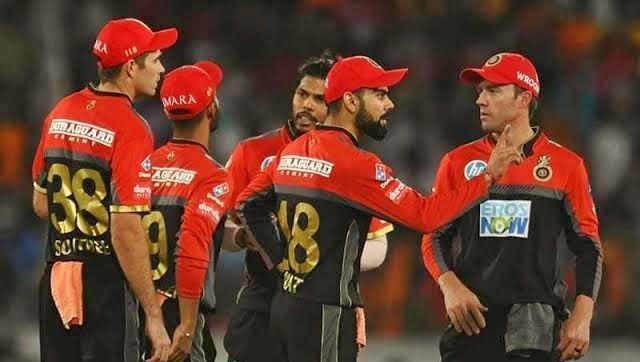 Royal Challengers Bangalore