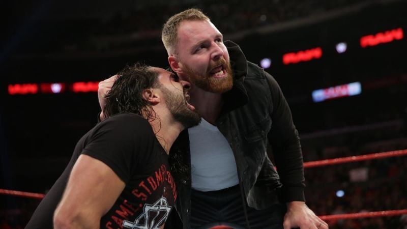 This could be the perfect way to end their feud