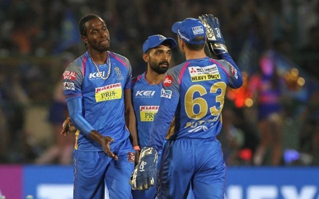 Archer is expected to play a key role for Rajasthan Royals in IPL 2019