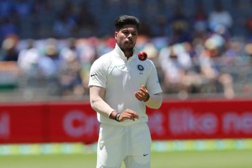 Umesh Yadav's 12 wicket haul helps Vidarbha enter finals of Ranji Trophy 2018/19