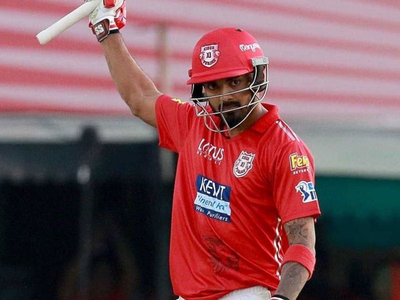 KL Rahul will look to provide