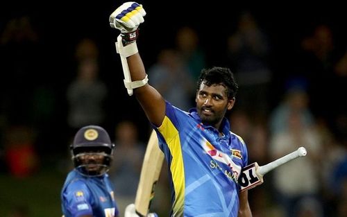 Thisara Perera