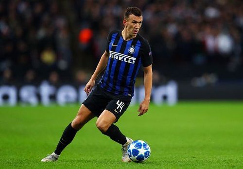 Ivan Perisic