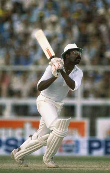 Clive Lloyd