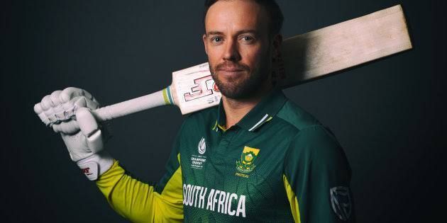 AB de Villiers