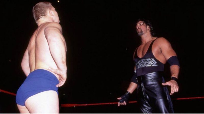 Image result for diesel vs bob backlund