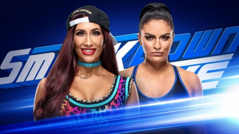 Both women will have a lot to prove when they meet in singles action tonight