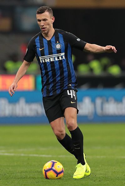 Ivan Perisic