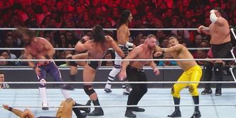 WWE Royal Rumble 2019: 3 Things We Learned
