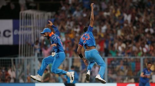 Can India continue the winning momentum in 2019?