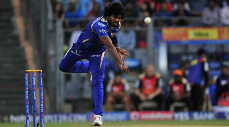 Malinga has an interesting record to his name in the IPL