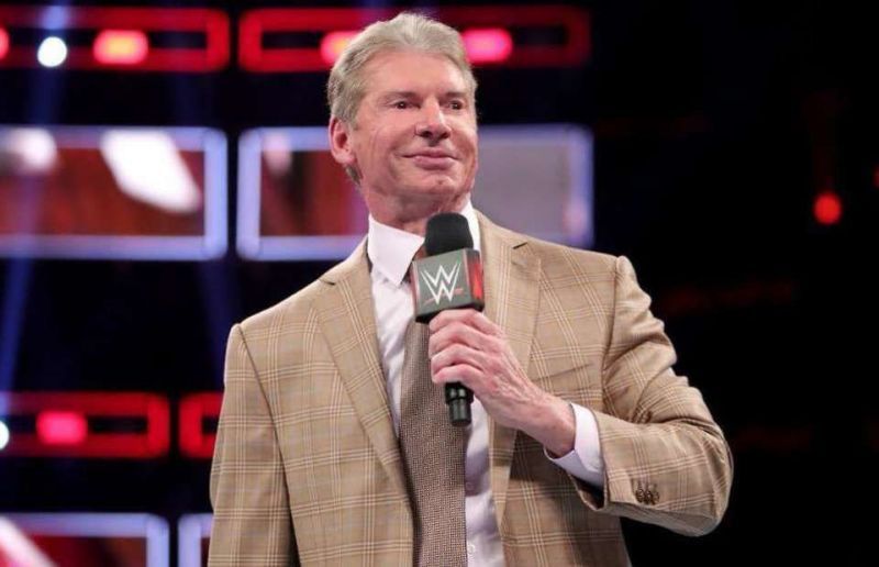 It was cool to see Vince McMahon admit he didn&#039;t see Finn Balor as a top guy
