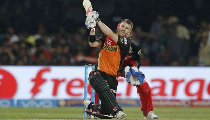 David Warner is coming back in IPL this season.