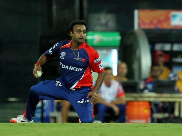 Amit Mishra