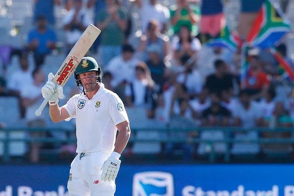 AB de Villiers shocked everyone by announcing his retirement from international cricket