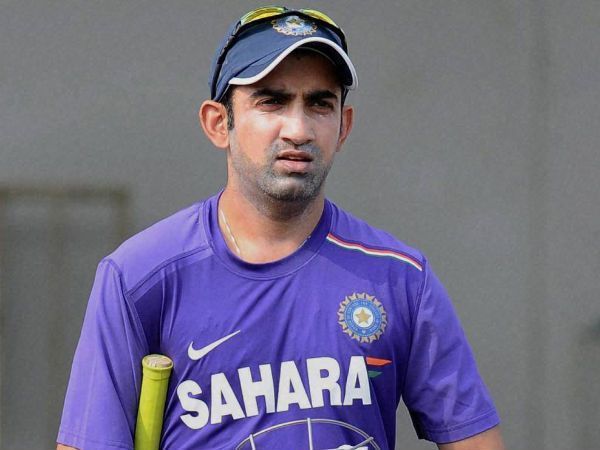 Gautam Gambhir