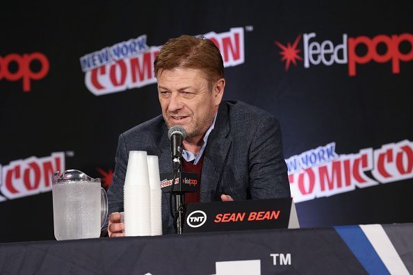 Sean Bean