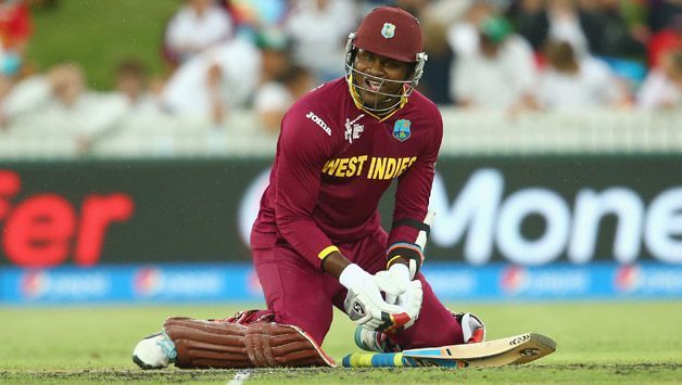 Marlon Samuels