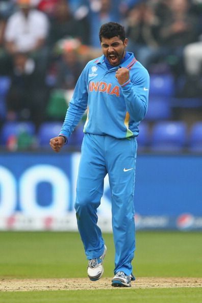 Jadeja will surely make it to the World Cup