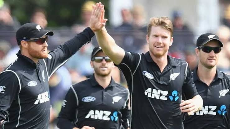New Zealand aims to continue their unbeaten run to sweep series.