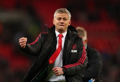 Solskjaer has turned Man United's fortunes since his arrival