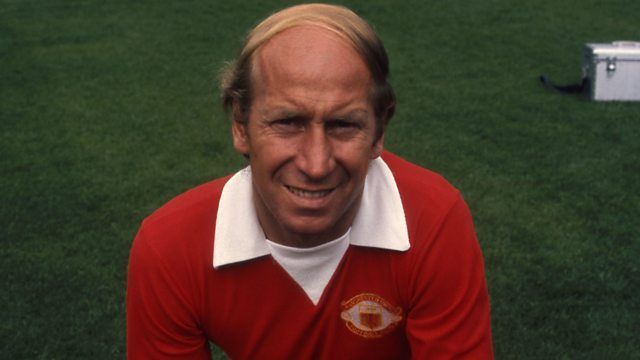 Sir Bobby Charlton