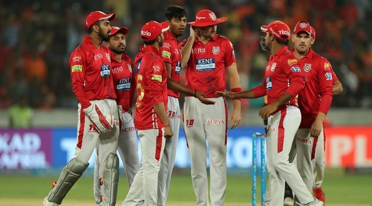 Kings XI Punjab will start as underdogs and they can use to their advantage