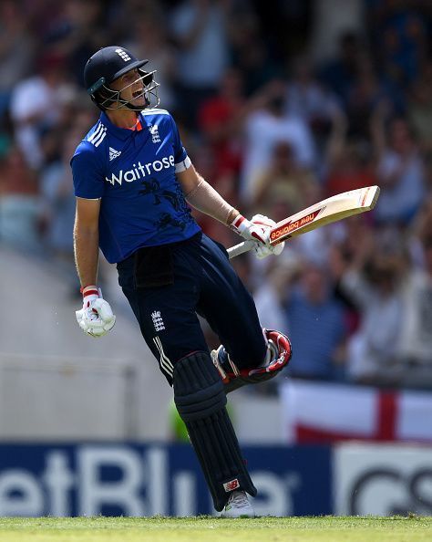 Joe Root