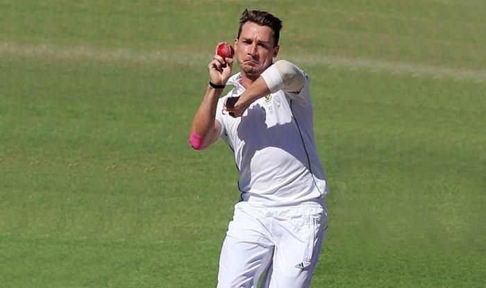 Dale Steyn