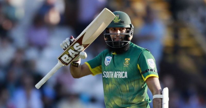 Hashim Amla