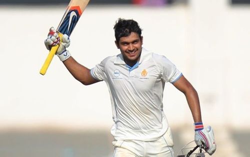 Karnataka beat Rajasthan to qualify for the Ranji Trophy semi-finals