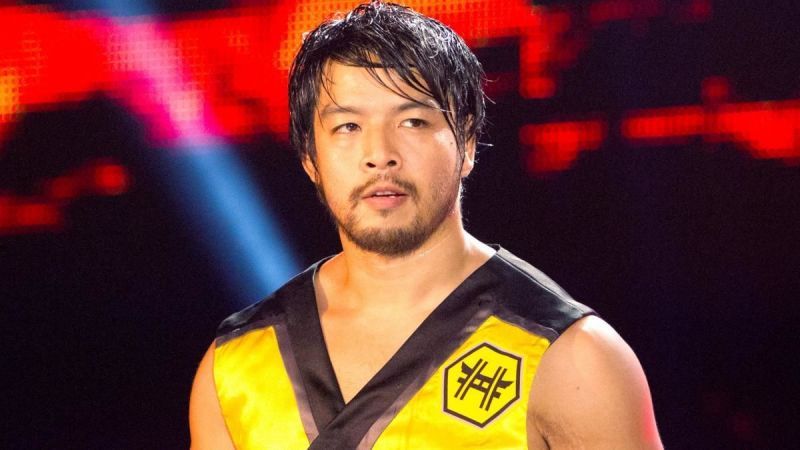 Hideo Itami has struggled to make waves, despite being one of Triple H&#039;s biggest signings to NXT.