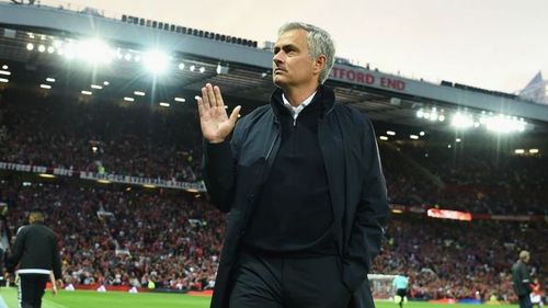 Jose Mourinho is flattered by Benfica's offer but doesn't want to return to his homeland at the moment