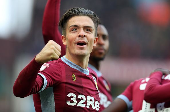 Another attempt to sign Grealish might add necessary cover
