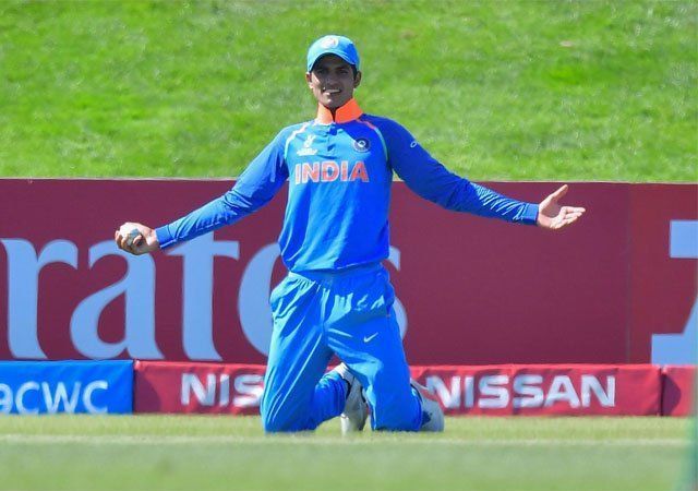 Is it time for Shubman Gill yet?