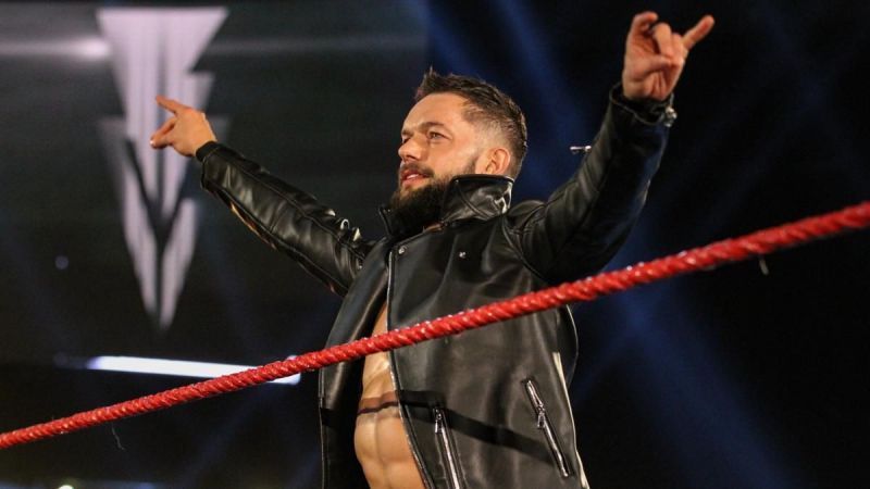 Finn Balor