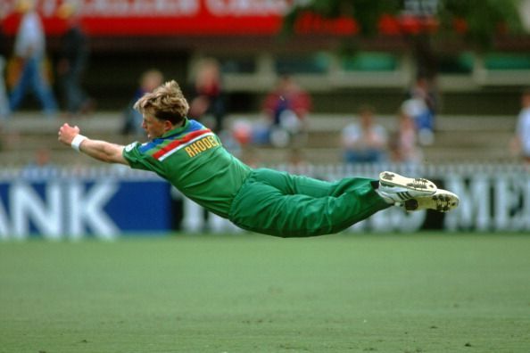 Jonty Rhodes