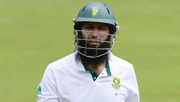 Now, It will be an arduous task for Amla to finish the career with average above 50