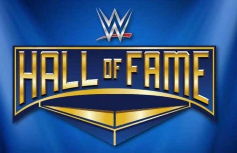 Who will be the female inductee in the 2019 WWE Hall of Fame