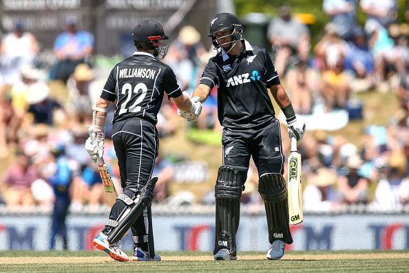 New Zealand would be a tougher opposition for India than Australia