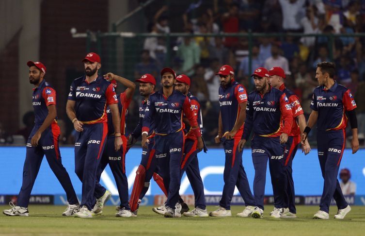 The Delhi Capitals have a great squad this year