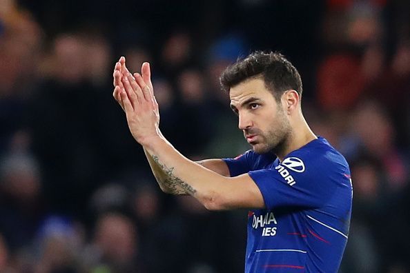 Fabregas is now a Monaco player