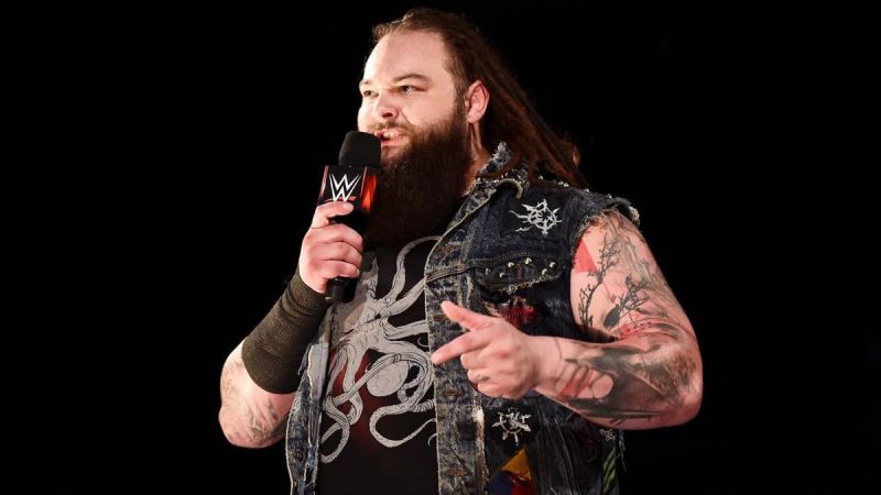 Bray Wyatt